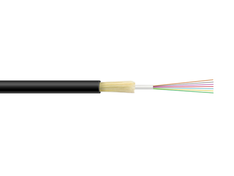 GYFXTY Air Blown Fiber Optic Cable